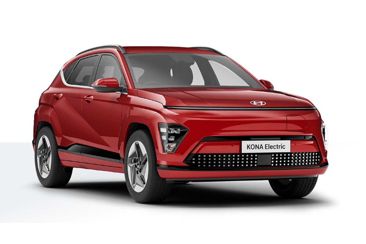 2024 Hyundai Kona Electric SX2.V1