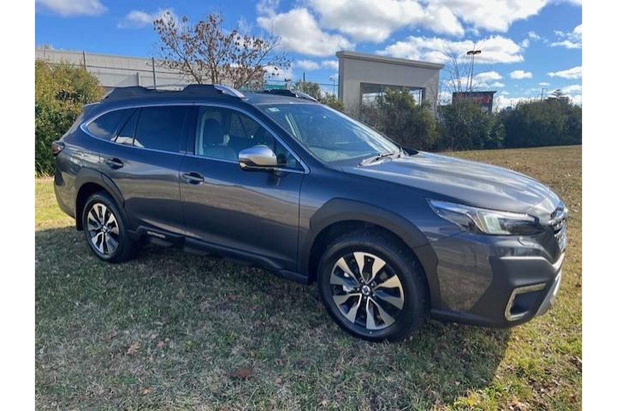 2024 Subaru Outback AWD Touring 6GEN