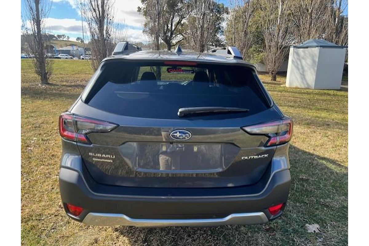 2024 Subaru Outback AWD Touring 6GEN