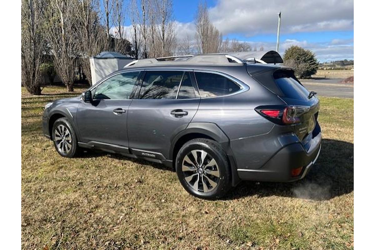 2024 Subaru Outback AWD Touring 6GEN