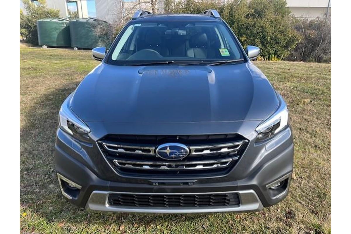 2024 Subaru Outback AWD Touring 6GEN