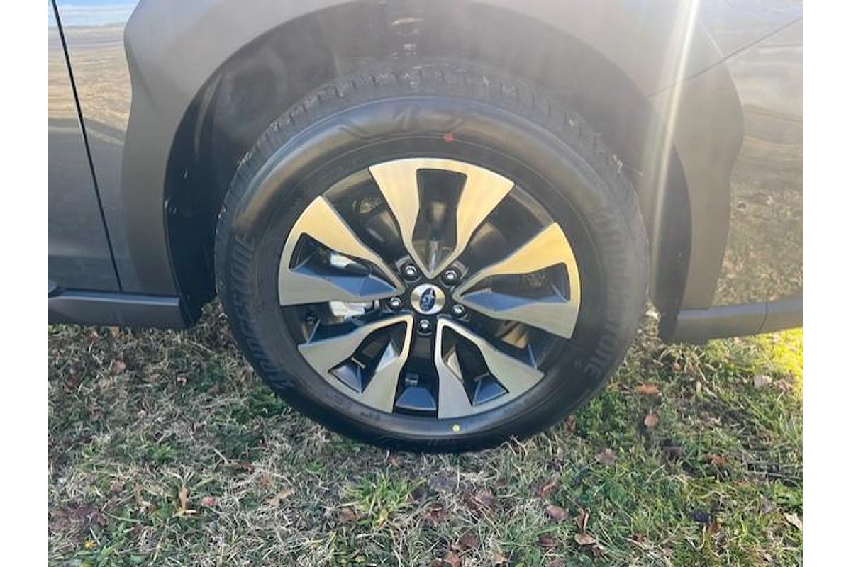 2024 Subaru Outback AWD Touring 6GEN