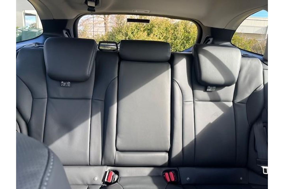 2024 Subaru Outback AWD Touring 6GEN