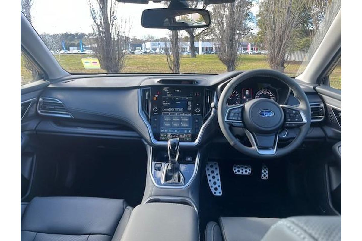 2024 Subaru Outback AWD Touring 6GEN
