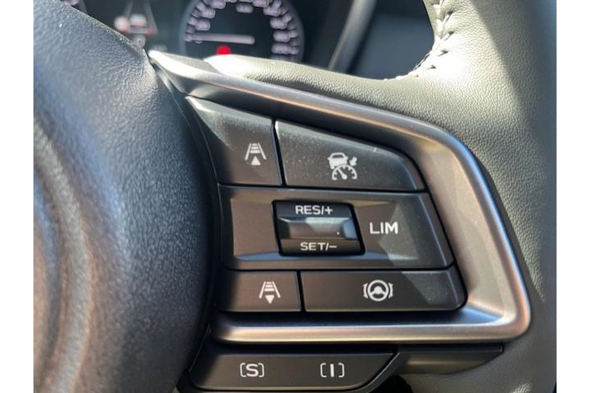 2024 Subaru Outback AWD Touring 6GEN
