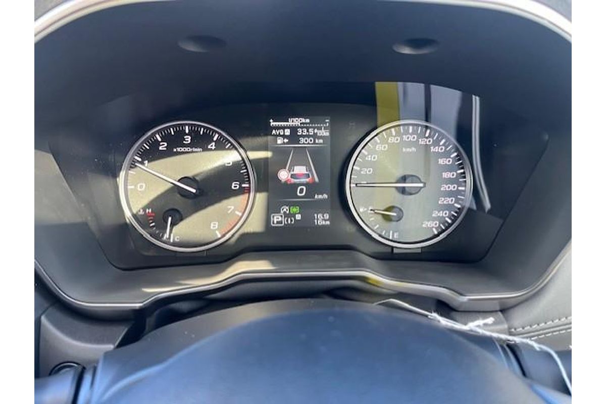 2024 Subaru Outback AWD Touring 6GEN