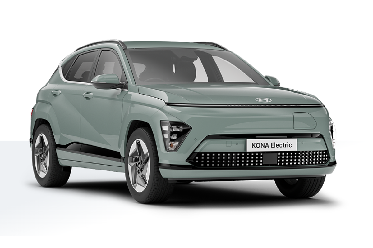 2024 Hyundai Kona Electric SX2.V1