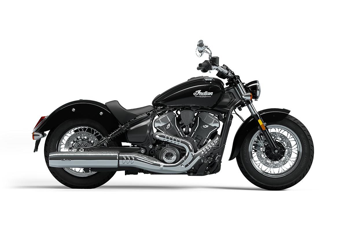 2024 Indian Scout Classic MY25 Scout Classic