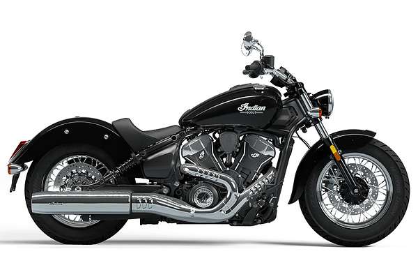2024 Indian Scout Classic MY25 Scout Classic
