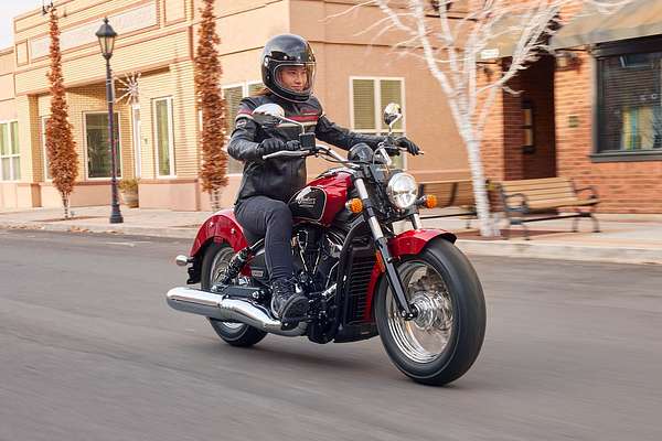 2024 Indian Scout Classic MY25 Scout Classic