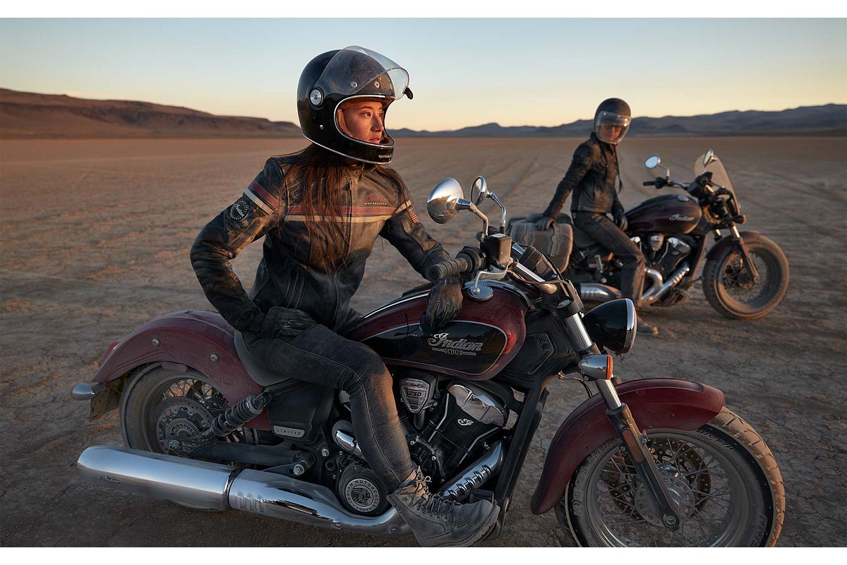 2024 Indian Scout Classic MY25 Scout Classic
