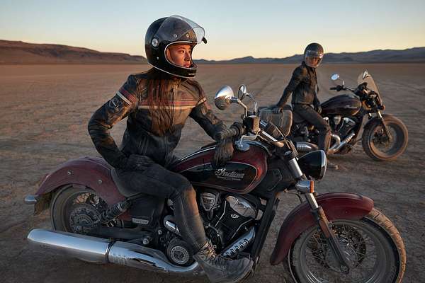 2024 Indian Scout Classic MY25 Scout Classic