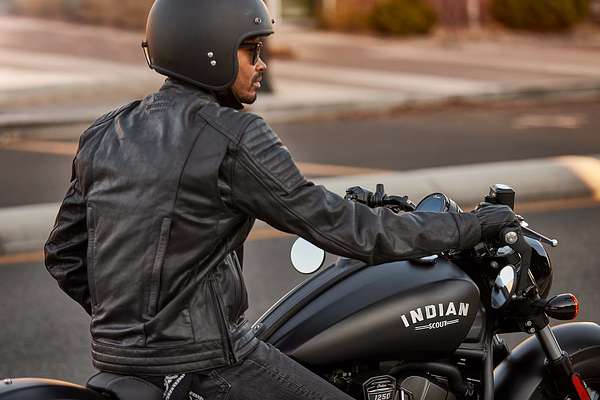 2024 Indian Scout Bobber MY25 Scout Bobber