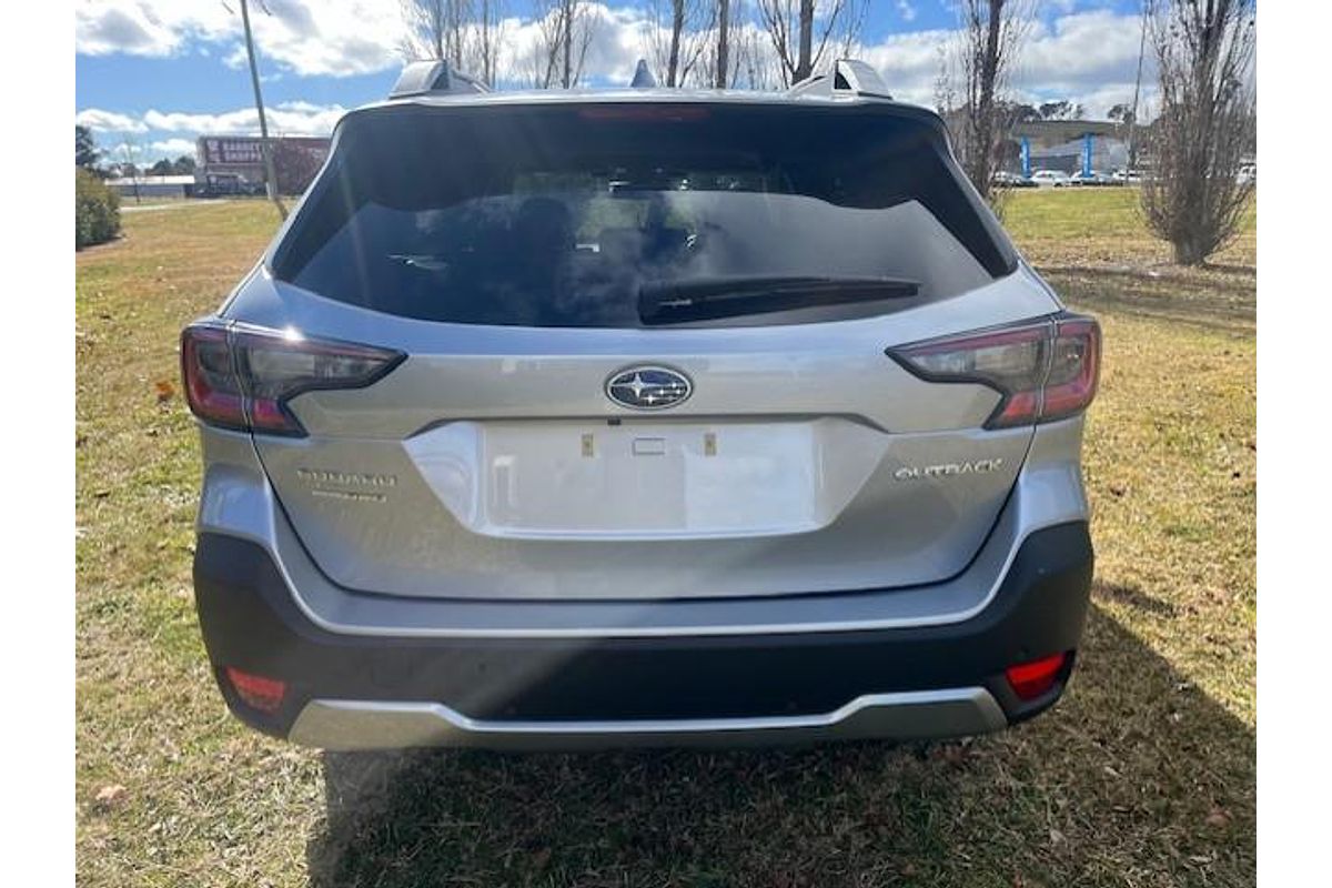 2024 Subaru Outback AWD Touring 6GEN