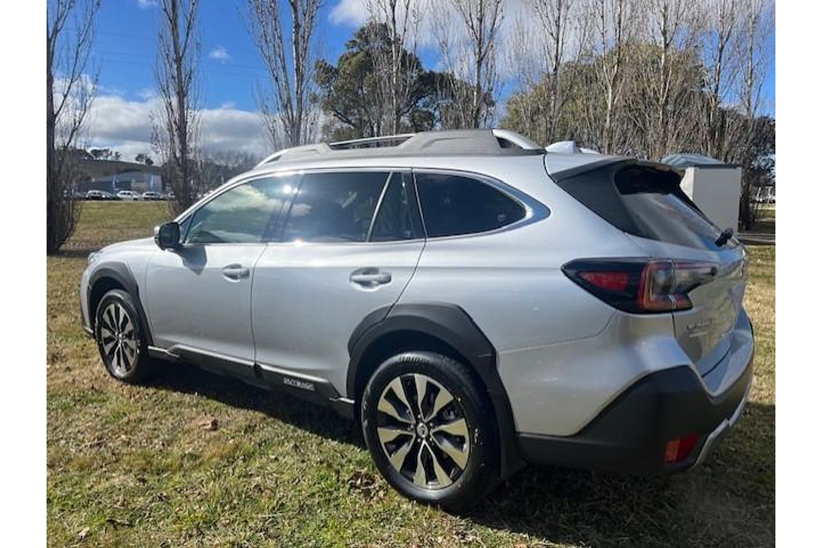 2024 Subaru Outback AWD Touring 6GEN