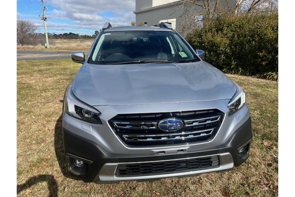 2024 Subaru Outback AWD Touring 6GEN