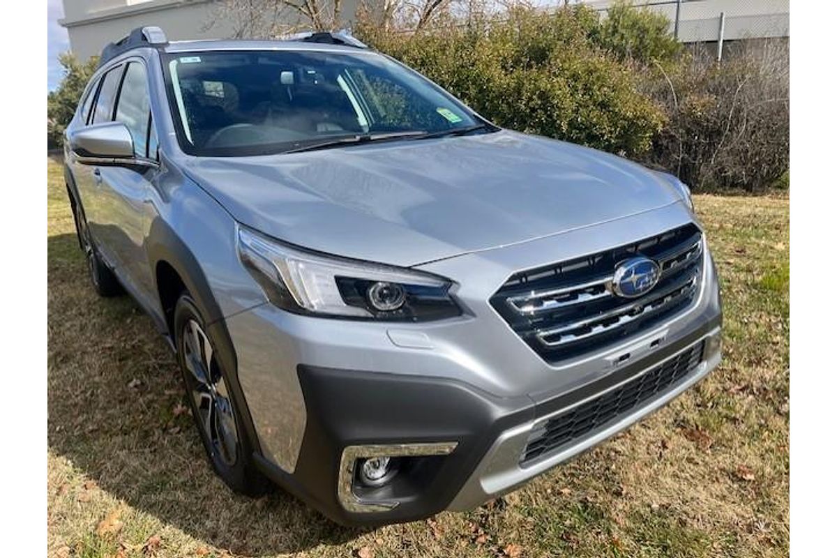 2024 Subaru Outback AWD Touring 6GEN