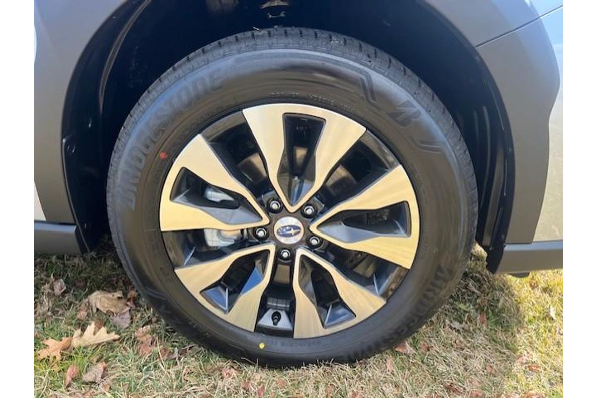 2024 Subaru Outback AWD Touring 6GEN