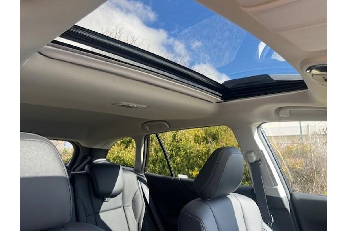 2024 Subaru Outback AWD Touring 6GEN