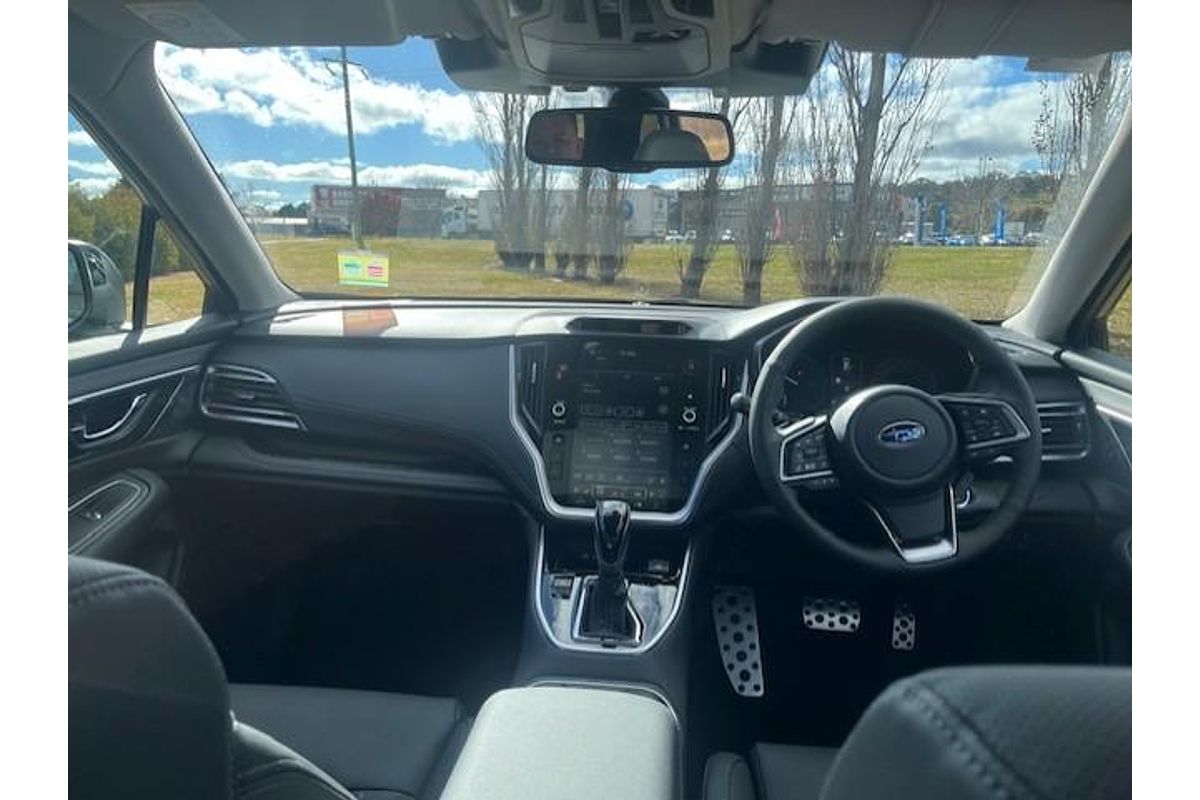 2024 Subaru Outback AWD Touring 6GEN