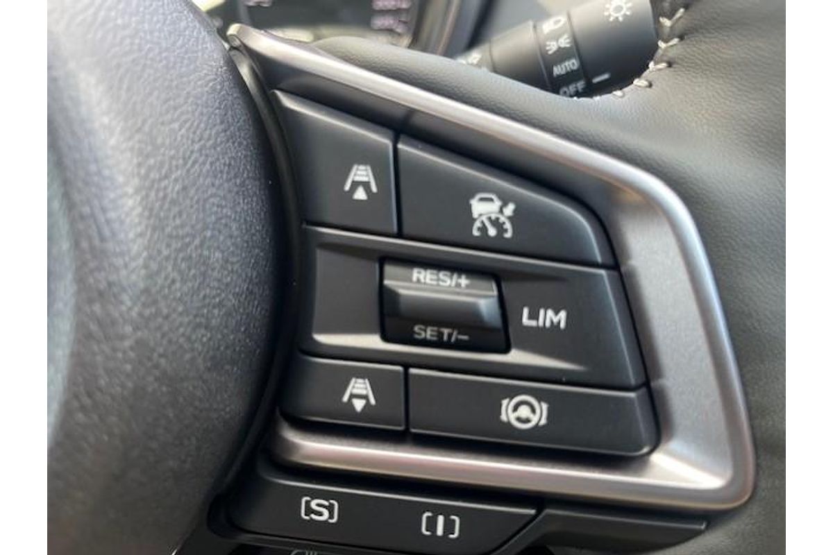 2024 Subaru Outback AWD Touring 6GEN
