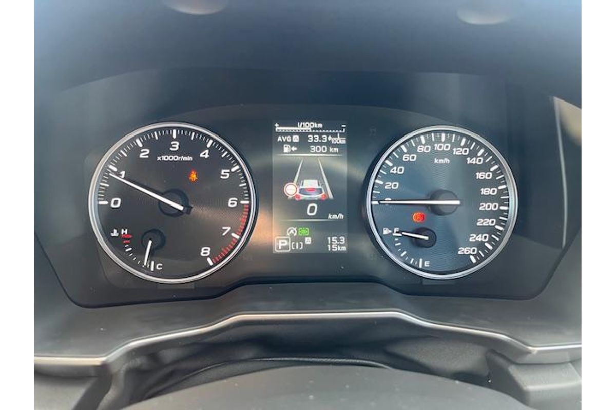 2024 Subaru Outback AWD Touring 6GEN