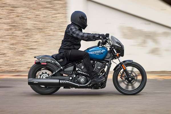 2024 Indian Sport Scout MY25 Scout Sport