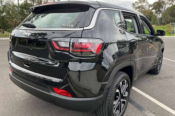 2024 Jeep Compass Limited e-Hybrid MV