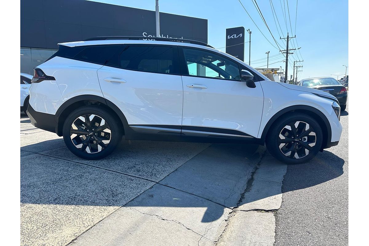 2024 Kia Sportage GT-Line NQ5