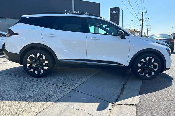 2024 Kia Sportage GT-Line NQ5