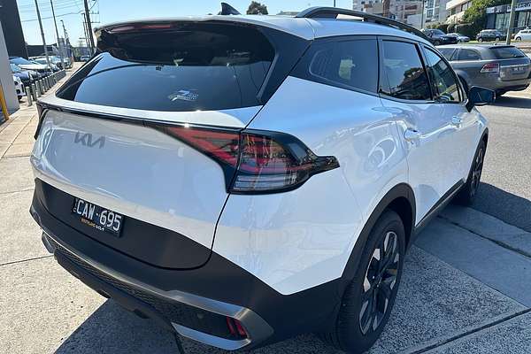 2024 Kia Sportage GT-Line NQ5