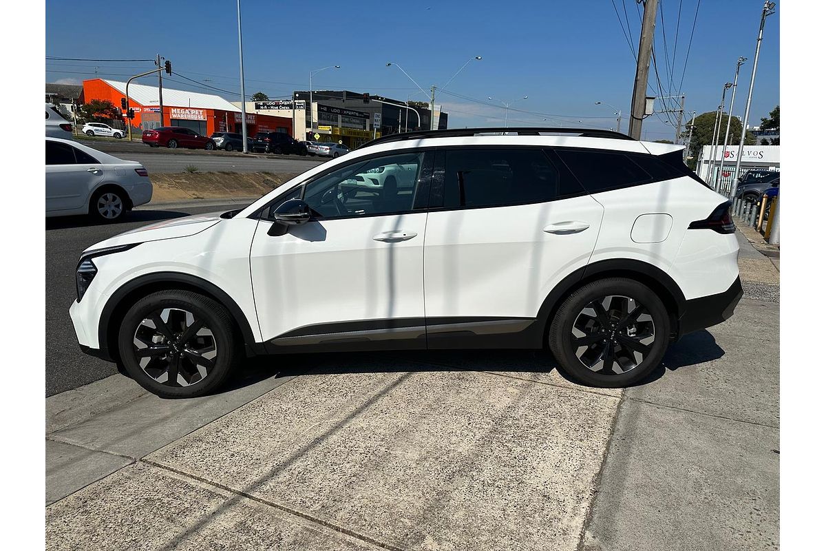2024 Kia Sportage GT-Line NQ5