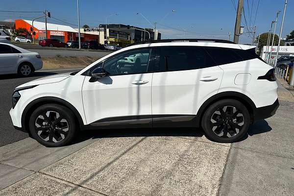 2024 Kia Sportage GT-Line NQ5