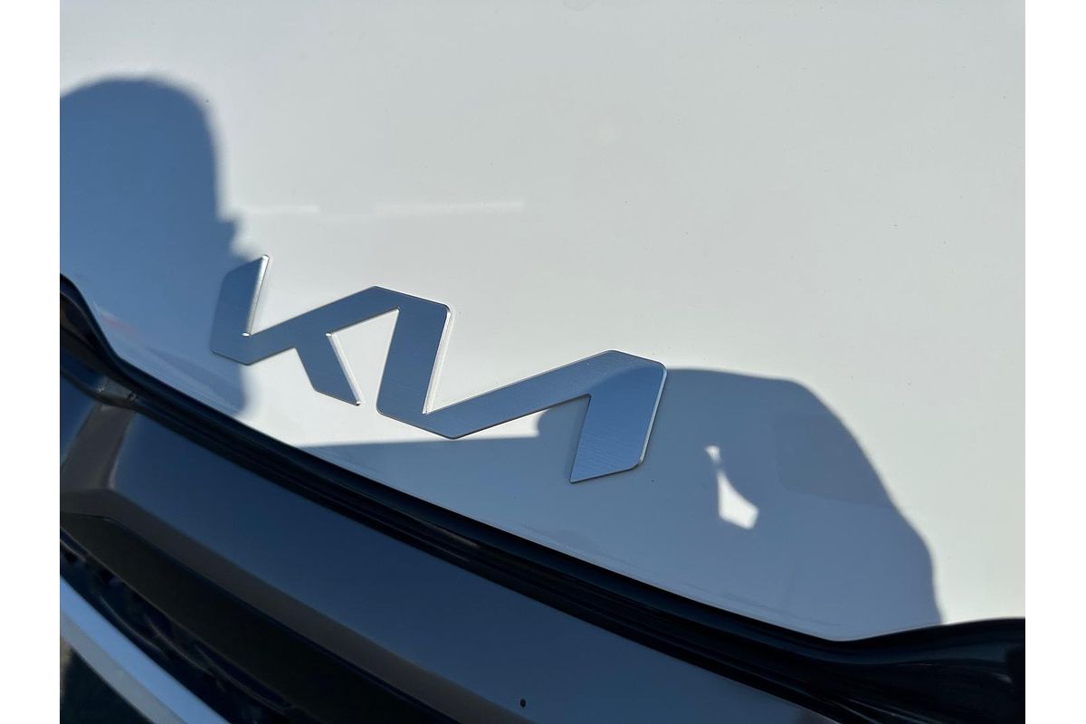 2024 Kia Sportage GT-Line NQ5