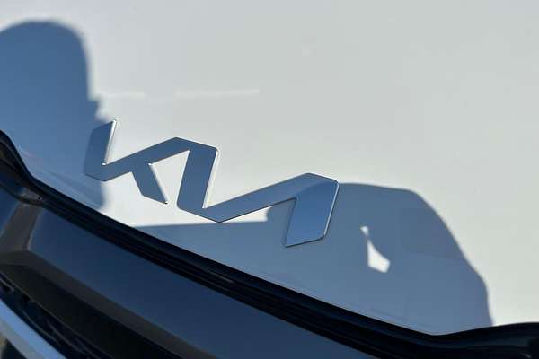 2024 Kia Sportage GT-Line NQ5