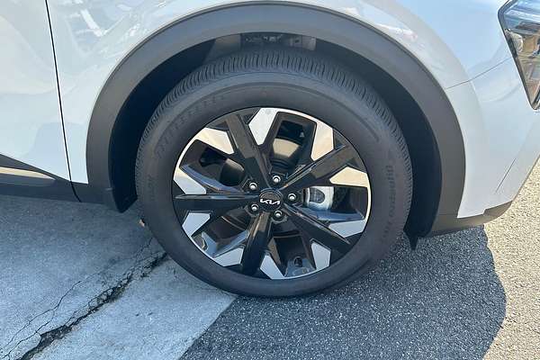 2024 Kia Sportage GT-Line NQ5