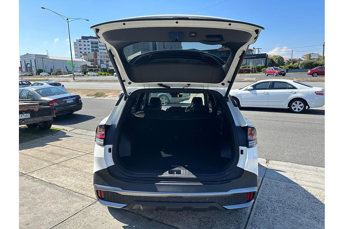 2024 Kia Sportage GT-Line NQ5
