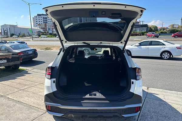 2024 Kia Sportage GT-Line NQ5