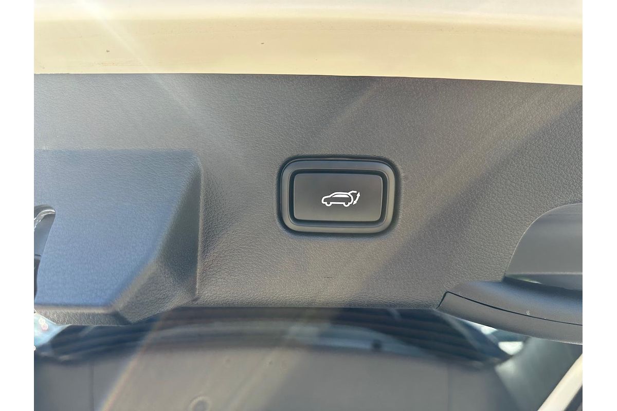 2024 Kia Sportage GT-Line NQ5