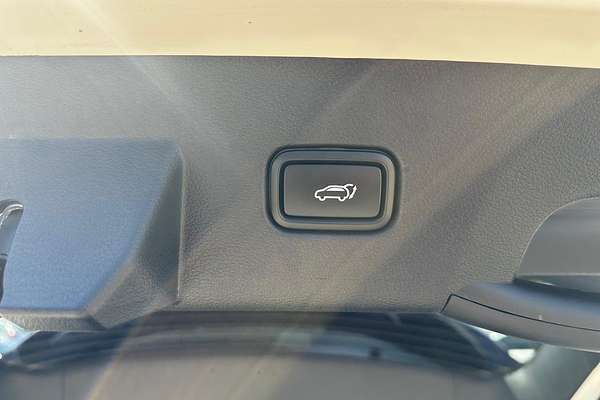 2024 Kia Sportage GT-Line NQ5