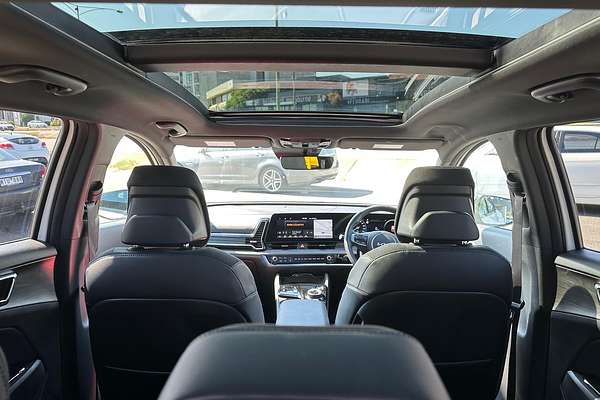 2024 Kia Sportage GT-Line NQ5