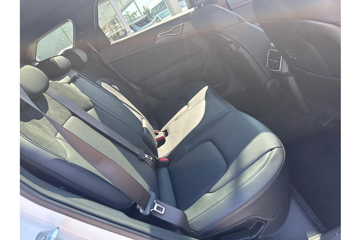 2024 Kia Sportage GT-Line NQ5