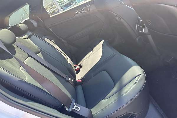 2024 Kia Sportage GT-Line NQ5