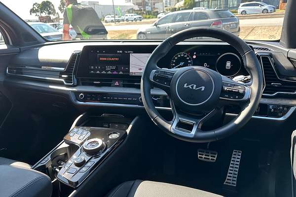 2024 Kia Sportage GT-Line NQ5