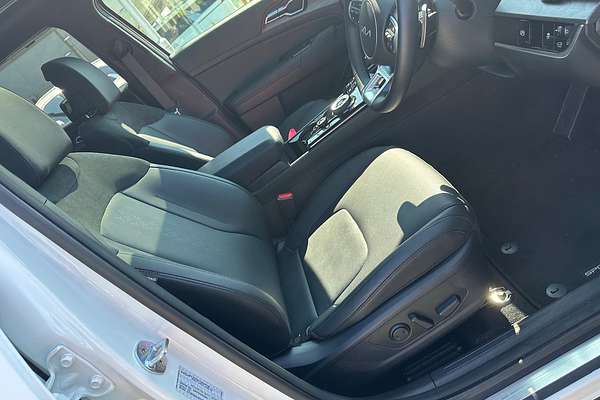 2024 Kia Sportage GT-Line NQ5
