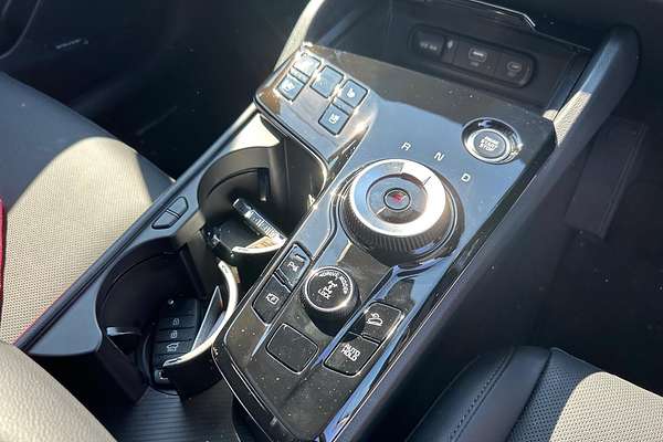 2024 Kia Sportage GT-Line NQ5