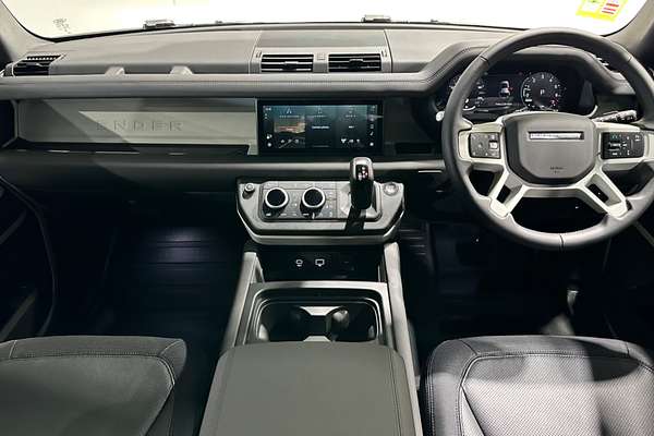 2024 Land Rover Defender 110 P400e X-Dynamic SE L663