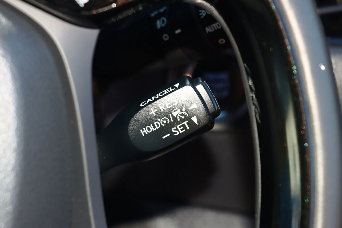 2019 Toyota C-HR Koba NGX10R