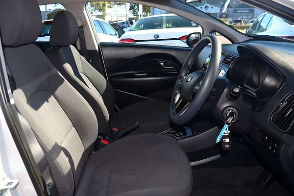 2016 Kia Rio S UB