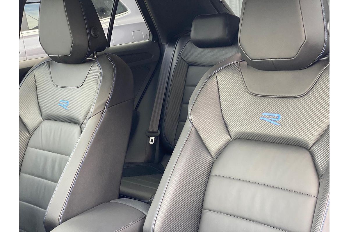 2023 Volkswagen T-Roc R D11